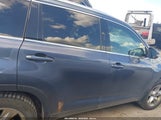 Toyota Highlander Limited V6 5TDDKRFH9FS074844 снимка