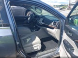 Toyota Highlander Limited V6 5TDDKRFH9FS074844 снимка