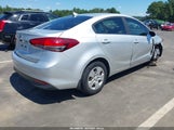 Kia Forte Lx 3KPFK4A79HE115190 снимка