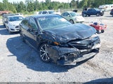Toyota Camry Se 4T1B11HK1JU613204 photo