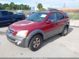 Kia Sorento Ex/Lx KNDJD733265558645 снимка