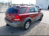 Kia Sorento Ex/Lx KNDJD733265558645 снимка