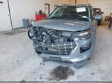 Hyundai Venue Sel KMHRC8A37LU017330 снимка