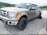Ford F-150 Lariat 1FTFW1ET3CFA98797 снимка