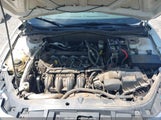 Ford Fusion Se 3FAHP0HA3BR340425 снимка