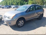 Nissan Rogue Select S JN8AS5MV8EW710225 снимка