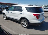 Ford Explorer Xlt 1FMHK7D83CGA63168 fotografie