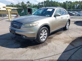 Infiniti Fx35 JNRAS08WX4X216426 снимка