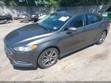Ford Fusion Se 3FA6P0HD3HR269060 снимка