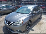 Nissan Sentra Sr 3N1AB7AP7GY255251 снимка