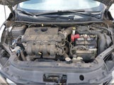Nissan Sentra Sr 3N1AB7AP7GY255251 снимка