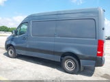 Mercedes-Benz Sprinter  High Roof V6/Standard Roof V6 WD4PF0CD7KP061020 снимка