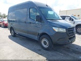 Mercedes-Benz Sprinter  High Roof V6/Standard Roof V6 WD4PF0CD7KP061020 photo