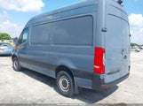 Mercedes-Benz Sprinter  High Roof V6/Standard Roof V6 WD4PF0CD7KP061020 fotografie