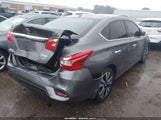 Nissan Sentra Sv 3N1AB7AP2KY309242 снимка