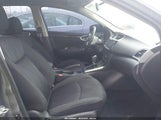 Nissan Sentra Sv 3N1AB7AP2KY309242 снимка