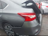 Nissan Sentra Sv 3N1AB7AP2KY309242 снимка