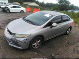 Honda Civic Lx 2HGFB2F57DH562533 снимка
