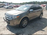 Ford Edge Limited 2FMDK3KC6EBA19335 снимка
