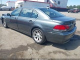 BMW 750Li WBAHN83558DT84966 снимка