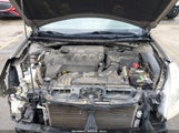Nissan Altima 2.5 S 1N4AL2AP7CC141868 снимка