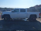 GMC Sierra  Slt 3GTU2VEC0FG510137 снимка