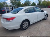 Honda Accord 2.4 Lx 1HGCP2F34BA004962 снимка