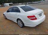 Mercedes-Benz C 300 Luxury 4Matic/Sport 4Matic WDDGF81X78F116611 снимка