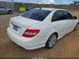 Mercedes-Benz C 300 Luxury 4Matic/Sport 4Matic WDDGF81X78F116611 снимка