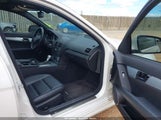 Mercedes-Benz C 300 Luxury 4Matic/Sport 4Matic WDDGF81X78F116611 снимка