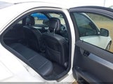 Mercedes-Benz C 300 Luxury 4Matic/Sport 4Matic WDDGF81X78F116611 снимка