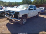 Chevrolet Silverado  2Lt 3GCUKREC5FG407108 снимка