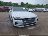 Genesis G70 3.3T Awd KMTG74LE9LU046353 снимка