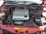 Toyota Camry Solara Se Sport V6 4T1CA38P44U009095 снимка