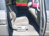 Honda Odyssey Ex-L 5FNRL5H63BB100313 снимка