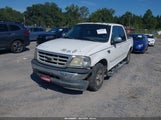 Ford F-150 Harley-Davidson Edition/King Ranch Edition/Lariat/Xlt 1FTRW07L41KC32466 photo
