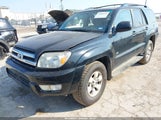 Toyota 4Runner Sr5 V6 JTEZU14R950060324 снимка