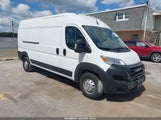 Ram Promaster  High Roof 159 Wb 3C6LRVDG3PE578657 fotografie