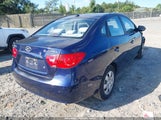 Hyundai Elantra Gls/Se KMHDU46D38U426451 снимка