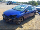 Ford Focus Se 1FADP3K27EL455145 fotografie