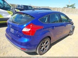Ford Focus Se 1FADP3K27EL455145 снимка