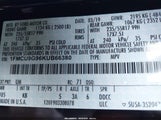 Ford Escape Se 1FMCU9G96KUB66380 снимка