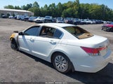 Honda Accord 2.4 Lx 1HGCP2F3XCA167682 снимка