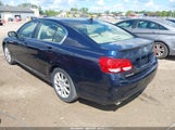 Lexus Gs 350 JTHCE96S370011790 fotografie