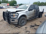 Ford F-150 Xlt 1FTEW1E55KKC40201 снимка
