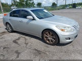 Hyundai Genesis 4.6 KMHGC4DF8BU132216 снимка
