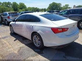 Chevrolet Malibu 1Lt 1G1ZE5ST7HF147804 снимка
