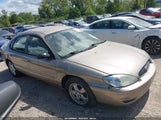 Ford Taurus Se 1FAFP53245A282375 fotografie