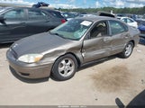 Ford Taurus Se 1FAFP53245A282375 fotografie
