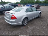 Ford Fusion Sel 3FAHP0JG0CR115377 снимка